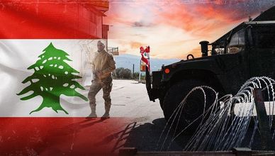 واشنطن تطالب بيروت بحصر السلاح.. وموجة نزوح كبيرة من الفاشر