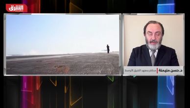 واشنطن وطهران بين تفاهم مؤقت أو اتفاق نهائي غير محسوم