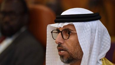 المزروعي: الإمارات ستكون من الدول المصدرة للهيدروجين الأخضر بحلول عام 2030