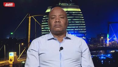 شوقي عبد العظيم: التوقيع على الاتفاق السياسي في السودان لم يحسم بعد والاجتماعات مستمرة