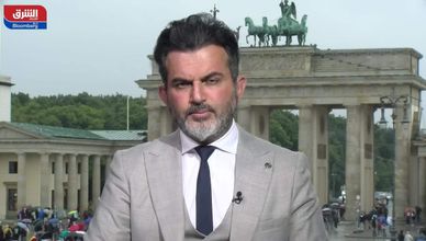 زهير: العقوبات الغربية ضد روسيا فشلت في تحقيق أهدافها المرجوة