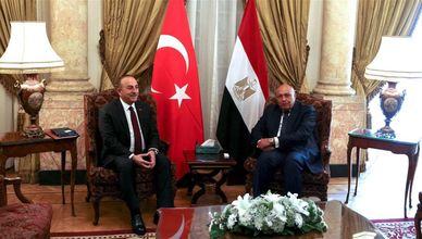 عبد الرحمن صلاح: ملف الإخوان في صلب المفاوضات الأمنية بين تركيا ومصر