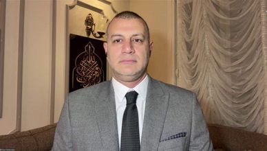 نور الدين محمد: حرب غزة وقرب احتمال خفض الفائدة دعما صعود الذهب