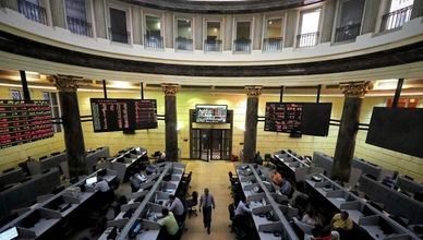البورصة المصرية .. 32% ارتفاع إيرادات طلعت مصطفى في 9 أشهر