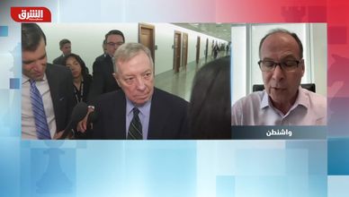 ماذا تريد"بيلوسي" من حديثها عن "انسحاب بايدن"؟