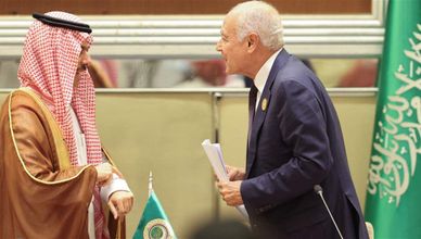 السعودية تقود تحرك عربي إسلامي لوقف حرب غزة