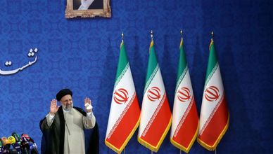 سلمان الشريدة: الانتخابات الإيرانية ستنعكس على تفاقم الوضع الداخلي