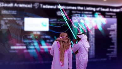 "تاسي" يتحرك بحذر.. والسيولة تتجه للقياديات