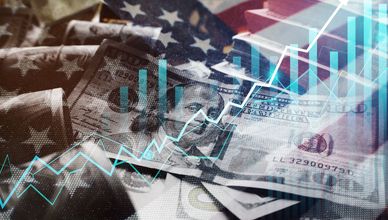 بنك جولدمان ساكس.. الاقتصاد الأميركي في 2025