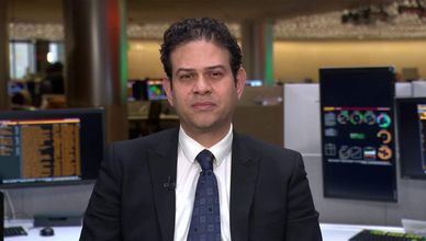 مراسل "الشرق": الأسواق الأوروبية في مستويات قياسية جديدة