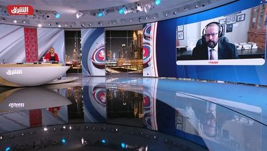 د. حكيم جاب الله: "أوميكرون" رغم انتشاره السريع لكن خطورته أقل من المتحورات السابقة