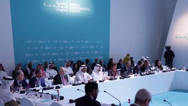 مستقبل "التحالف الدولي" على طاولة المحادثات العراقية الأميركية