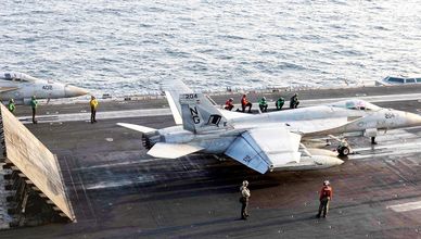 خسائر أمريكية متصاعدة.. هل تغير الحرب ميزان القوة؟