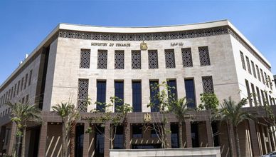 وزارة المالية المصرية: تكلفة حزمة الحوافز تقارب 60 مليار جنيه سنوياً