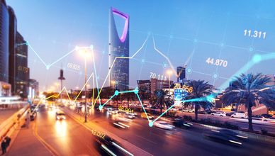 موسم النتائج.. تحليل أداء الشركات السعودية وأبرز المكاسب