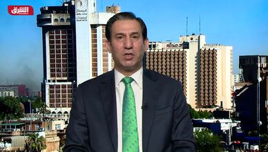 إحسان الشمري: توصل الأكراد لتوافق سياسي ينهي نصف الأزمة في العرق