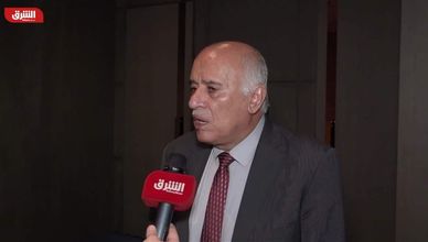 جبريل الرجوب: السعودية ملتزمة بإنهاء الصراع الفلسطيني مع إسرائيل