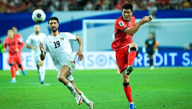 تصفيات آسيا لكأس العالم.. فلسطين تحل ضيفة على عمان