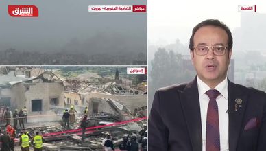 خبير: تعقيدات الحرب تمنع عودة المفاوضات.. والصراع يدخل مرحلة "تكسير العظام"