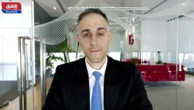 مونتي صفي الدين: الأسواق لا تتوقع أن يرفع الفيدرالي معدلات الفائدة أعلى من 5%