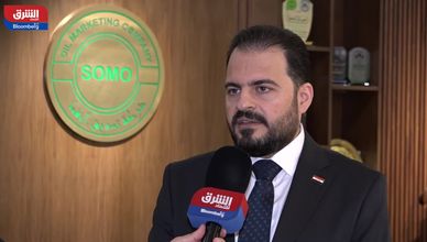 العراق يعيد تصدير نفط كركوك عبر تركيا بعد اتفاق مع الإقليم