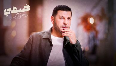إياد نصار: هذا ما يجذبني للأدوار النفسية المركّبة