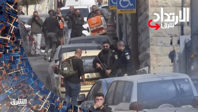 الارتداد شرقاً 28-1-2023