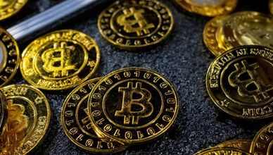 زخم مستمر لبتكوين باختراقها مستوى 44 ألف $
