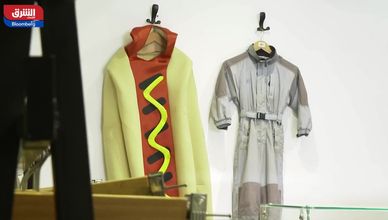 "Retrospect".. متجر لبيع ملابس مستعملة بطابع عصري