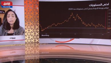 بعد أن سجل أدنى مستوياته منذ 2020.. ما أسباب تراجع المؤشر القطري خلال الأشهر الماضية؟
