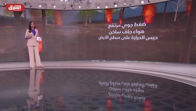 القباب الحرارية.. ما هي؟