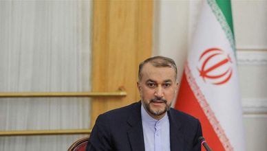 شعث: ضرب إيران لجيش العدل الباكستاني خطأ استراتيجي