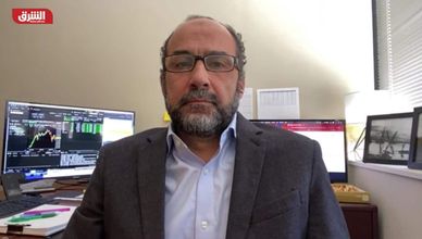 شريف عثمان: انسحاب شركات صينية من البورصات الأميركية خطوة متوقعة