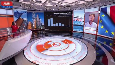نعيم أسلم: البنوك المركزية ستستمر برفع معدلات الفائدة لمحاربة التضخم