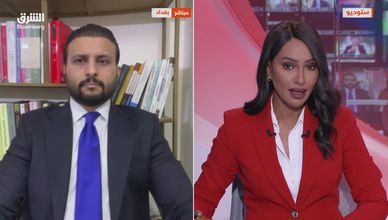الفصائل تستهدف التقارب مع الرياض.. بغداد مطالبة بحصر السلاح