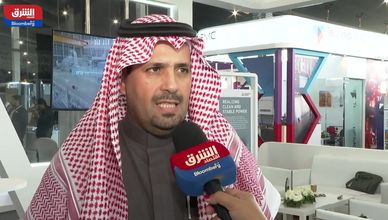 الجريد: نستهدف إنشاء ثالث أكبر مصنع في العالم لتجميع التوربينات في السعودية