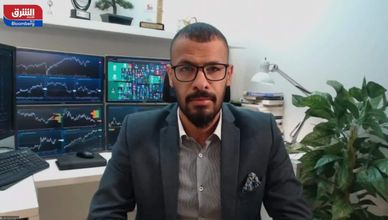 أحمد نجم: ربما يبدأ الفيدرالي في خفض الفائدة منتصف العام المقبل