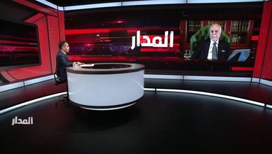 طارق الهاشمي: بشار الأسد وقاسم سليماني اعترفا لي بدعمهم للقاعدة