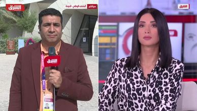 رد فعل الجماهير بعد خسارة المغرب