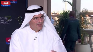 "Agility Global" تستثمر في 8 مشروعات بالسعودية بـ5 مليار دولار