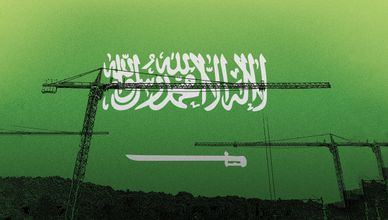 تحمل المقابل المالي للعمالة الوافدة.. السعودية تدعم الصناعة حتى 2025