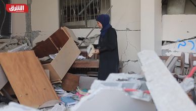 غزة بعد الحرب.. الركام يغطي البيوت والذكريات