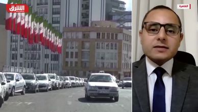 عقوبات وضغوط.. مستقبل السياسة الإيرانية على المحك