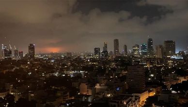 إيران تلوّح بتوسيع الضربات وإسرائيل تهدد بالتصعيد