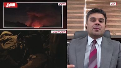 ترمب مستعد لإنهاء الحرب مع بقاء هرمز مغلقا.. كيف نفهم آخر التسريبات؟