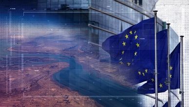 أوروبا وهرمز.. مقترحات فتح المضيق