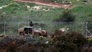 إسرائيل ولبنان.. كيف تبدلت الخريطة العسكرية؟