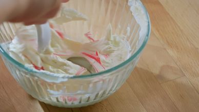 نكهات العيد الزاهية