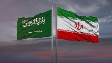 السعودية وإيران.. تقارب وفرص