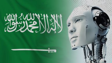 رؤية السعودية 2030.. تعاون الرياض وواشنطن